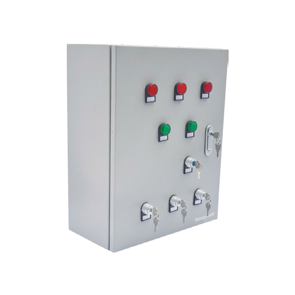 消防聯(lián)動(dòng)控制箱 HVS9100